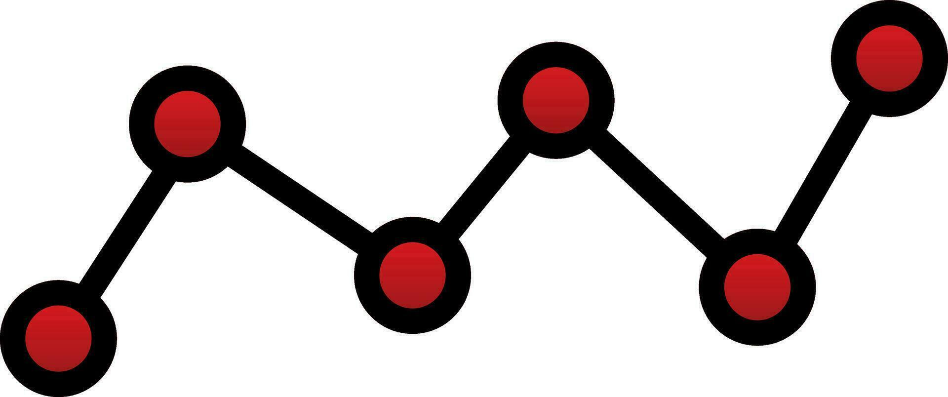 Redness Vector Icon Design