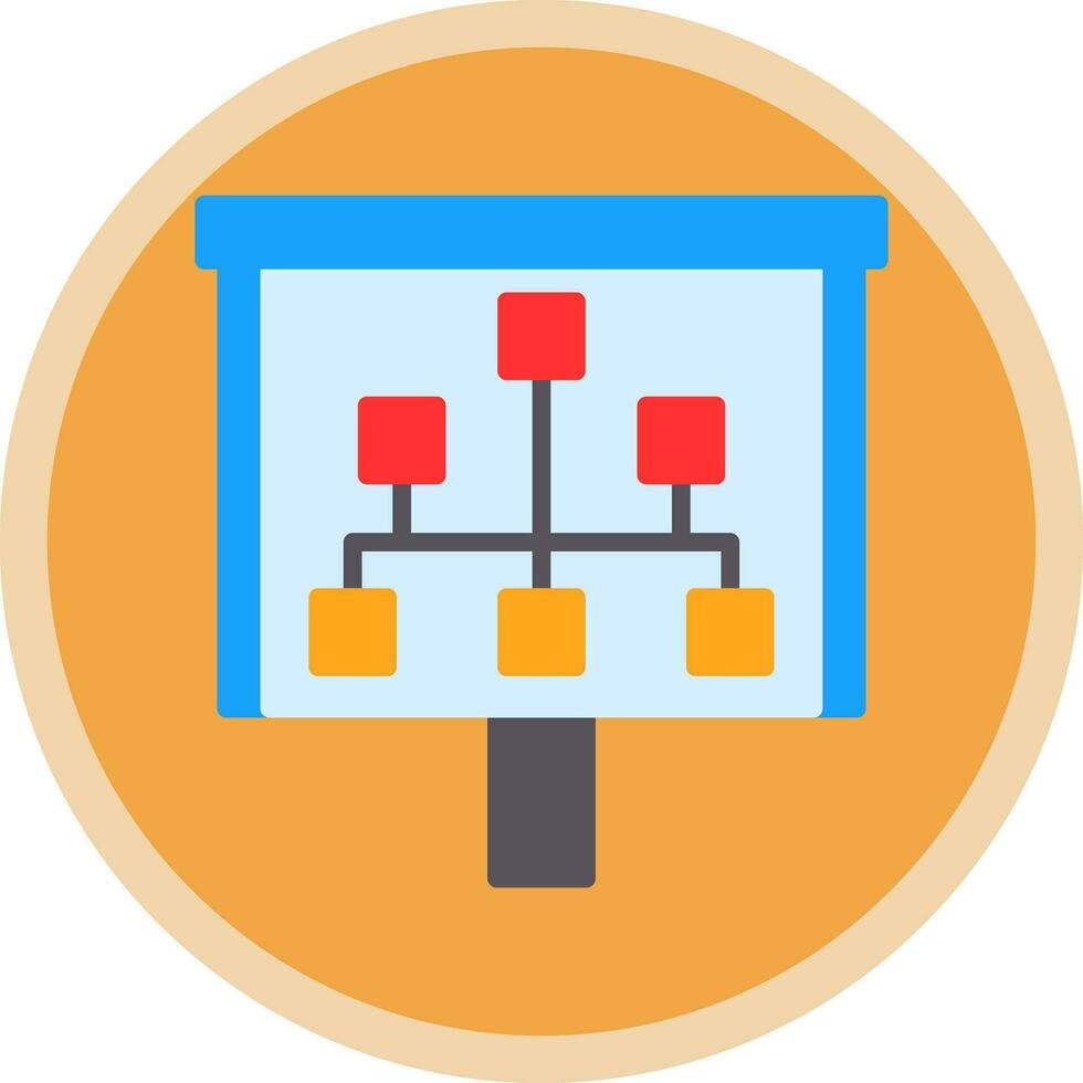 Plane Vector Icon Design