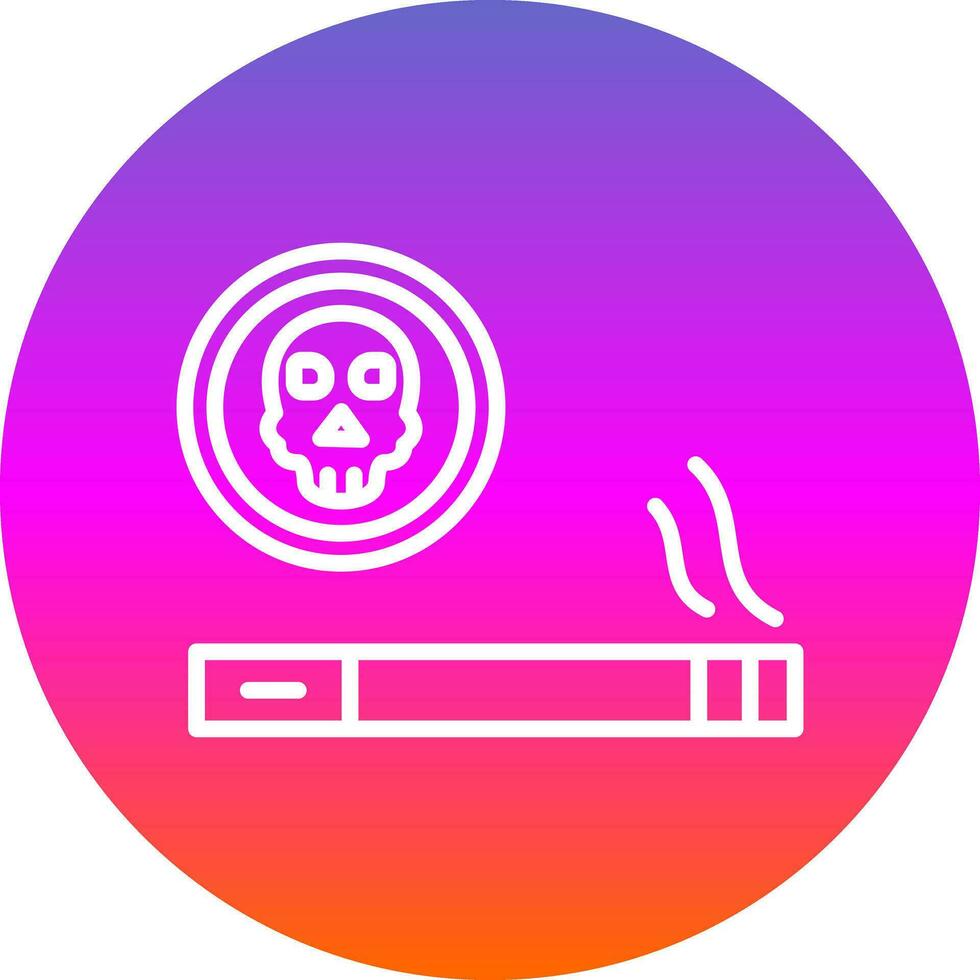 Death Vector Icon Design