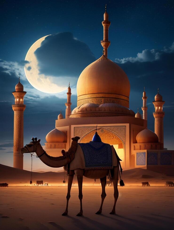 Arabian Nights Background Stock Photos, Images and Backgrounds for Free