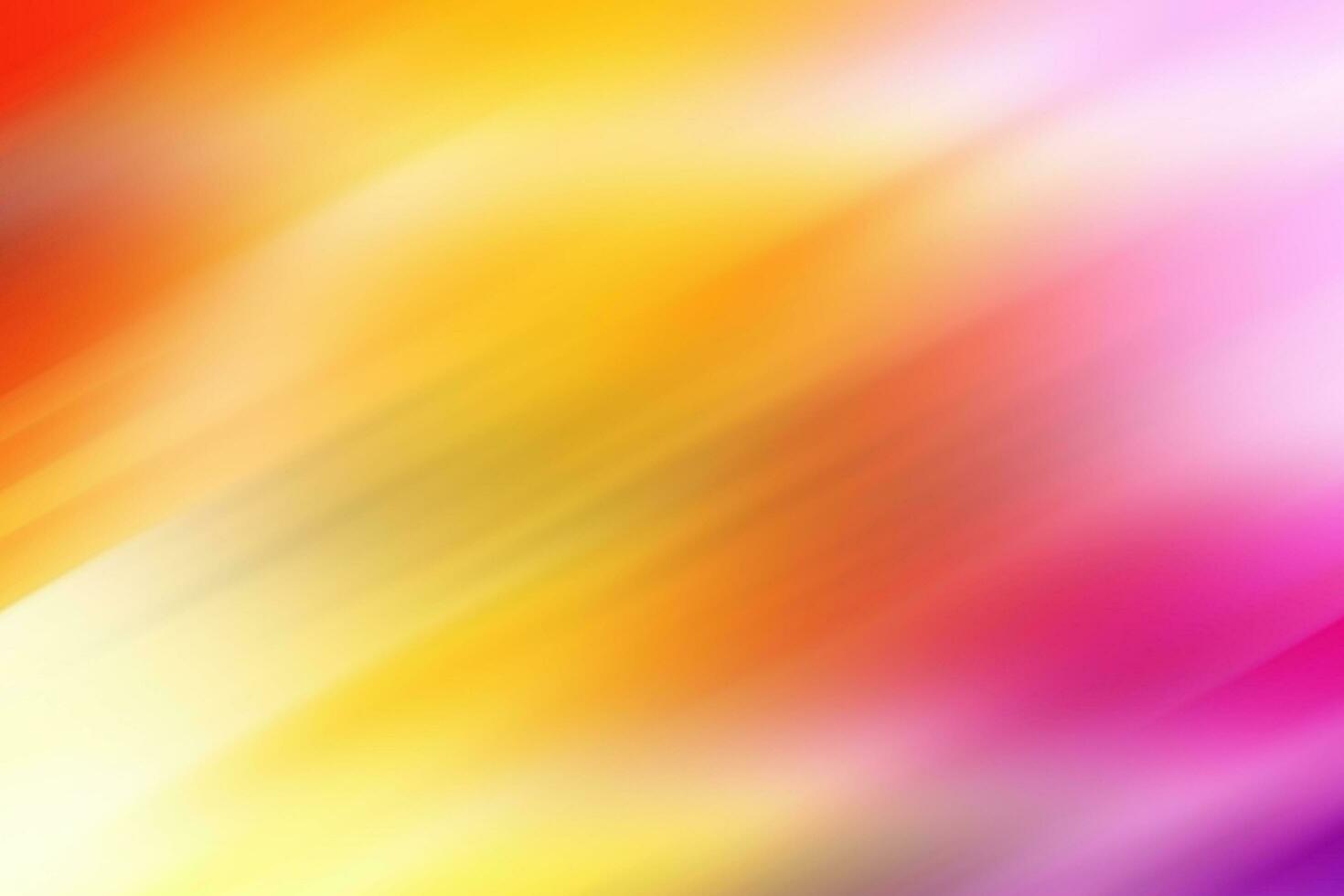 Abstract geometric stripes Background defocused Vivid blurred colorful wallpaper illustration photo