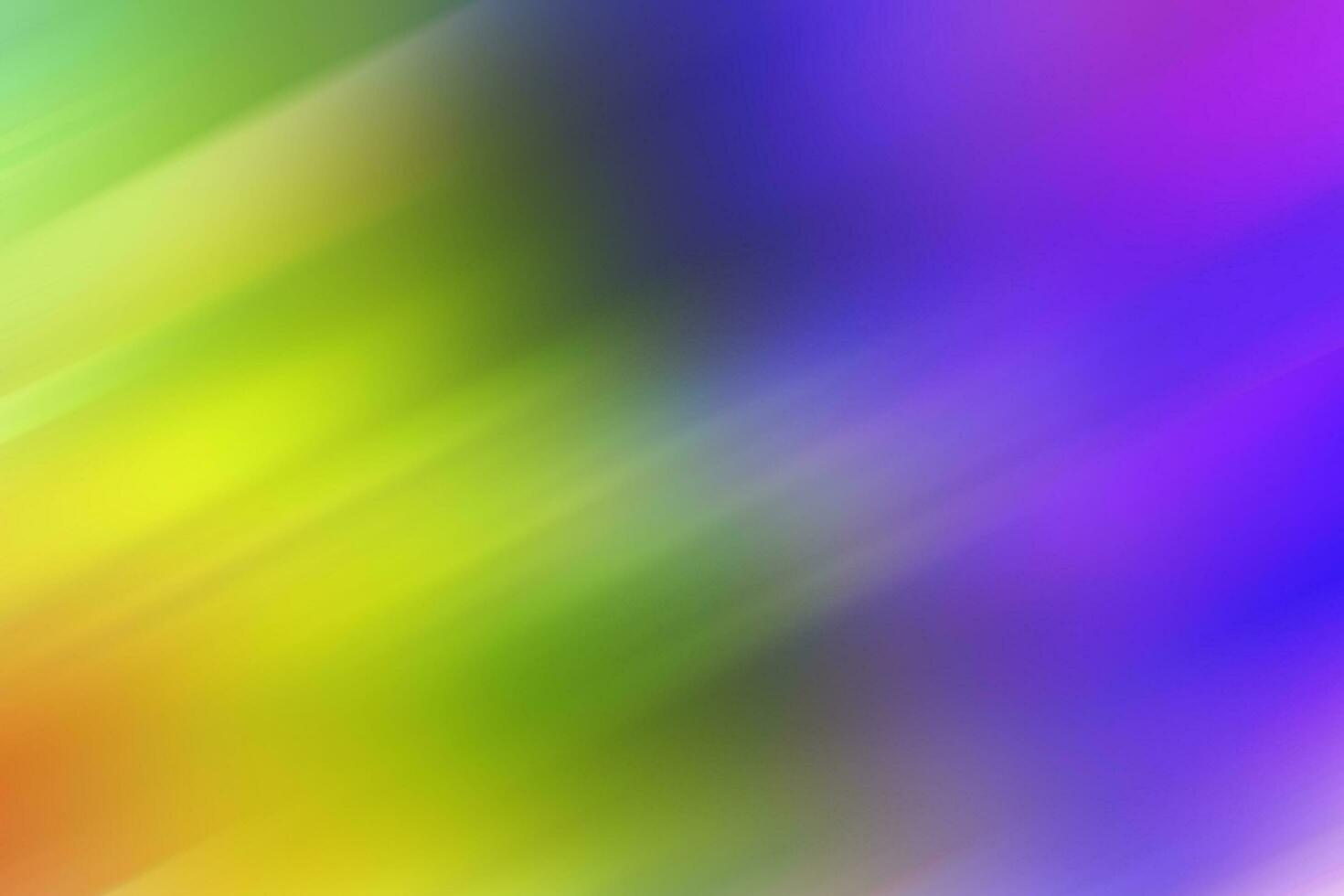 Vivid blurred colorful Abstract geometric stripes Background defocused wallpaper photo illustration