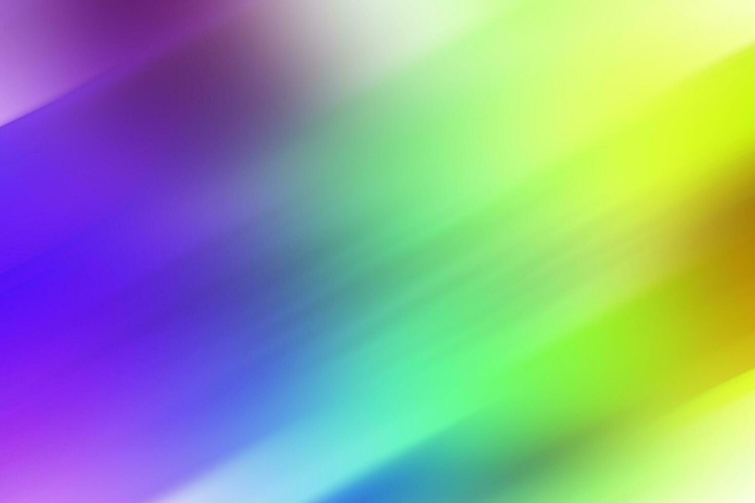 Vivid blurred colorful Abstract geometric stripes Background defocused wallpaper photo illustration
