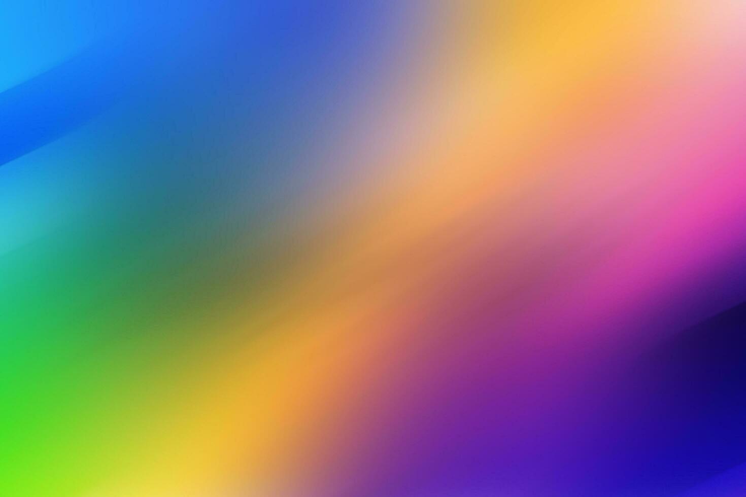 Creative Abstract geometric stripes Background defocused Vivid blurred colorful wallpaper photo