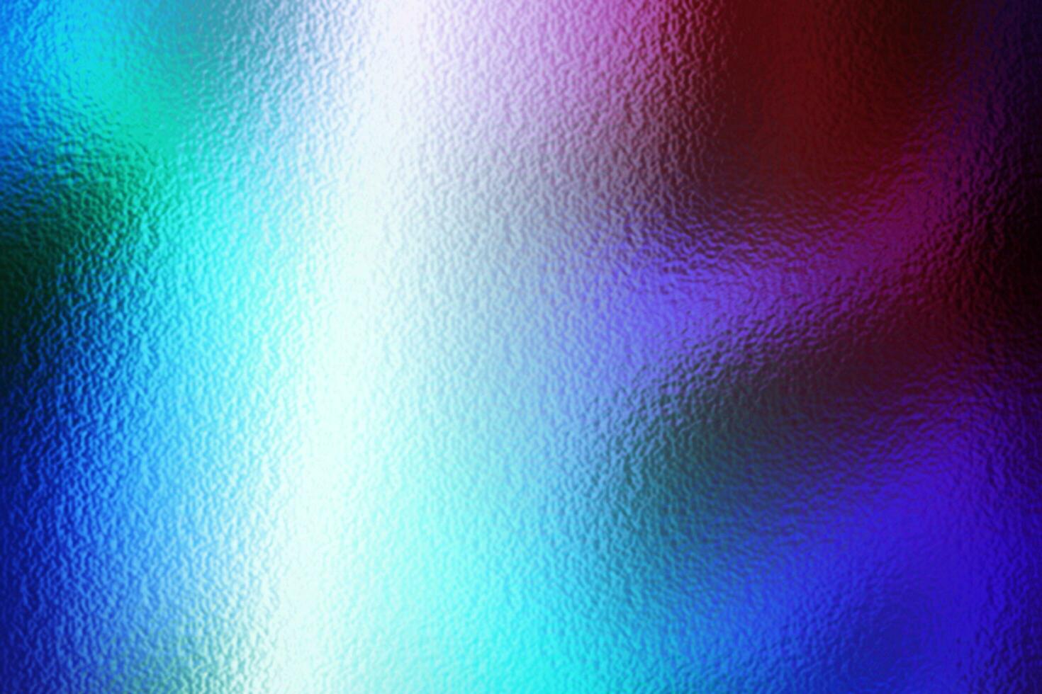 Creative Foil Background Texture Abstract Gradient defocused blurred colorful desktop wallpaper photo