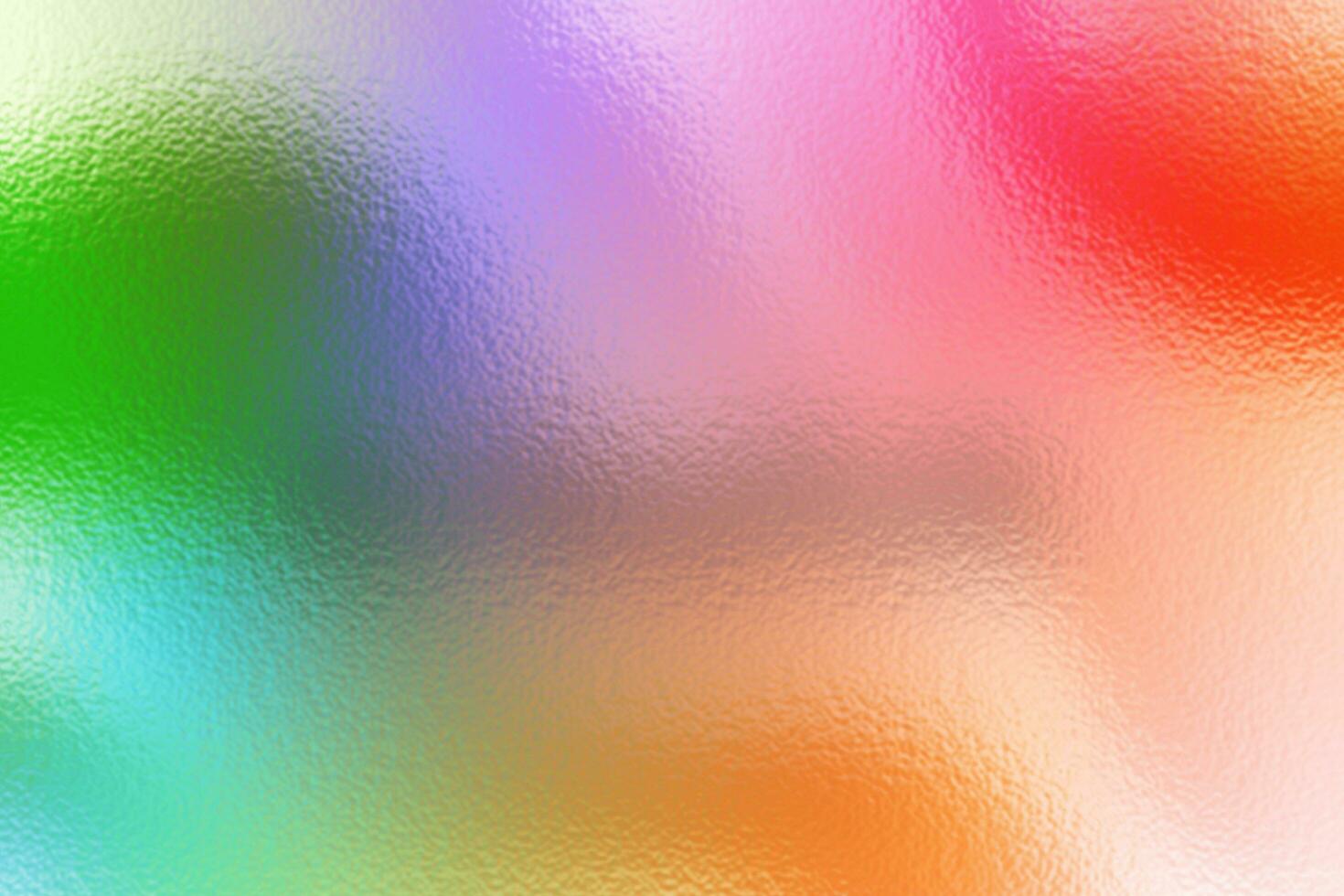 Creative Abstract Foil Background defocused Vivid blurred colorful desktop wallpaper photo illustration