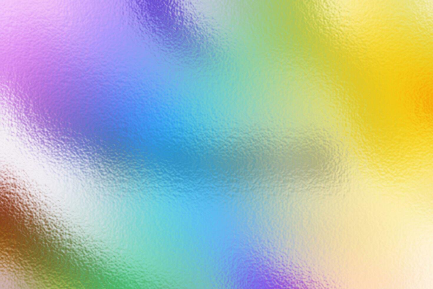 Creative Abstract Foil Background defocused Vivid blurred colorful desktop wallpaper photo illustration
