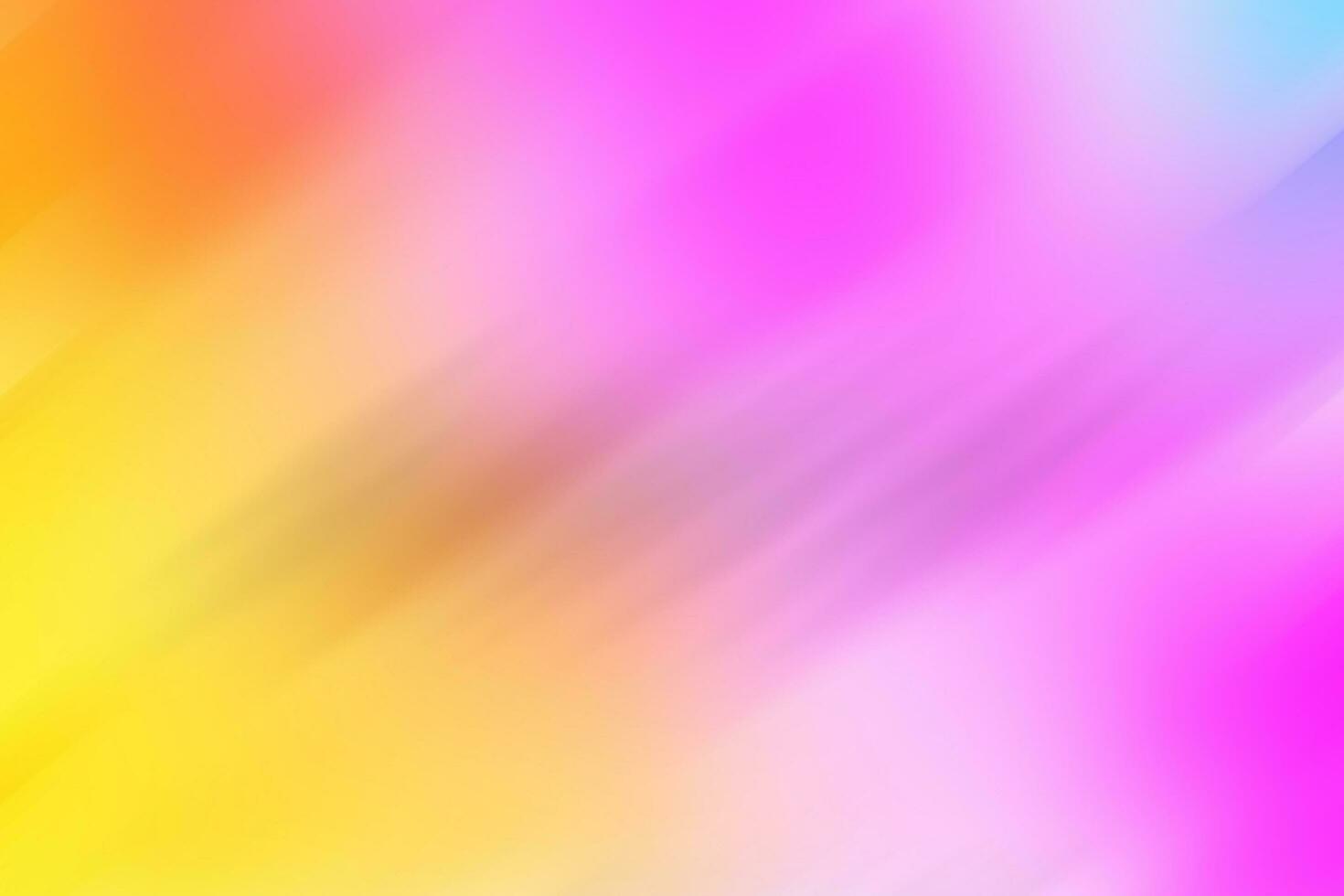 Creative Abstract geometric stripes Background defocused Vivid blurred colorful wallpaper photo