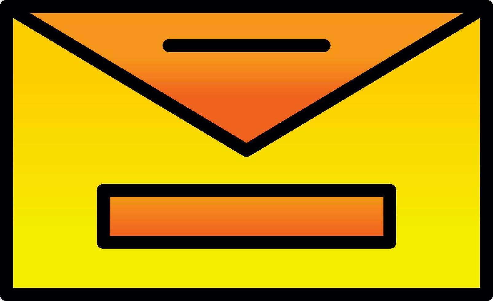 Letter Vector Icon Design