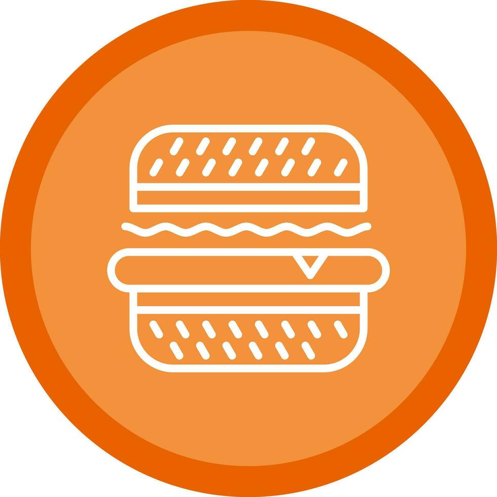 Food Vector Icon Design