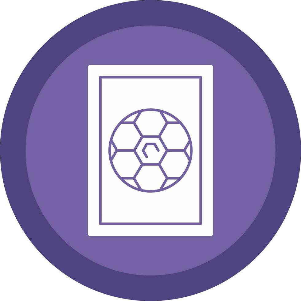 Cards Vector Icon Design
