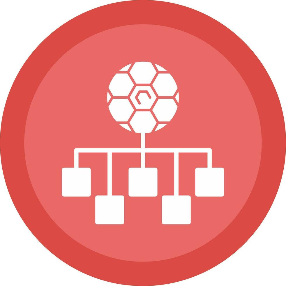 Classification Vector Icon Design