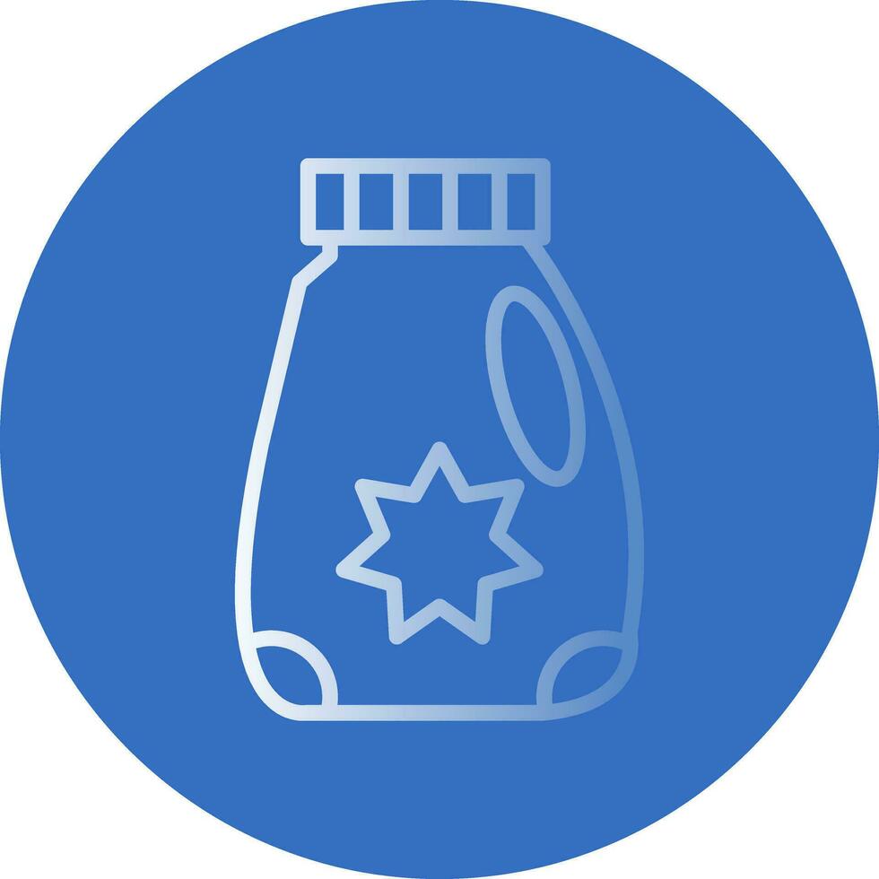 Softener Vector Icon Design