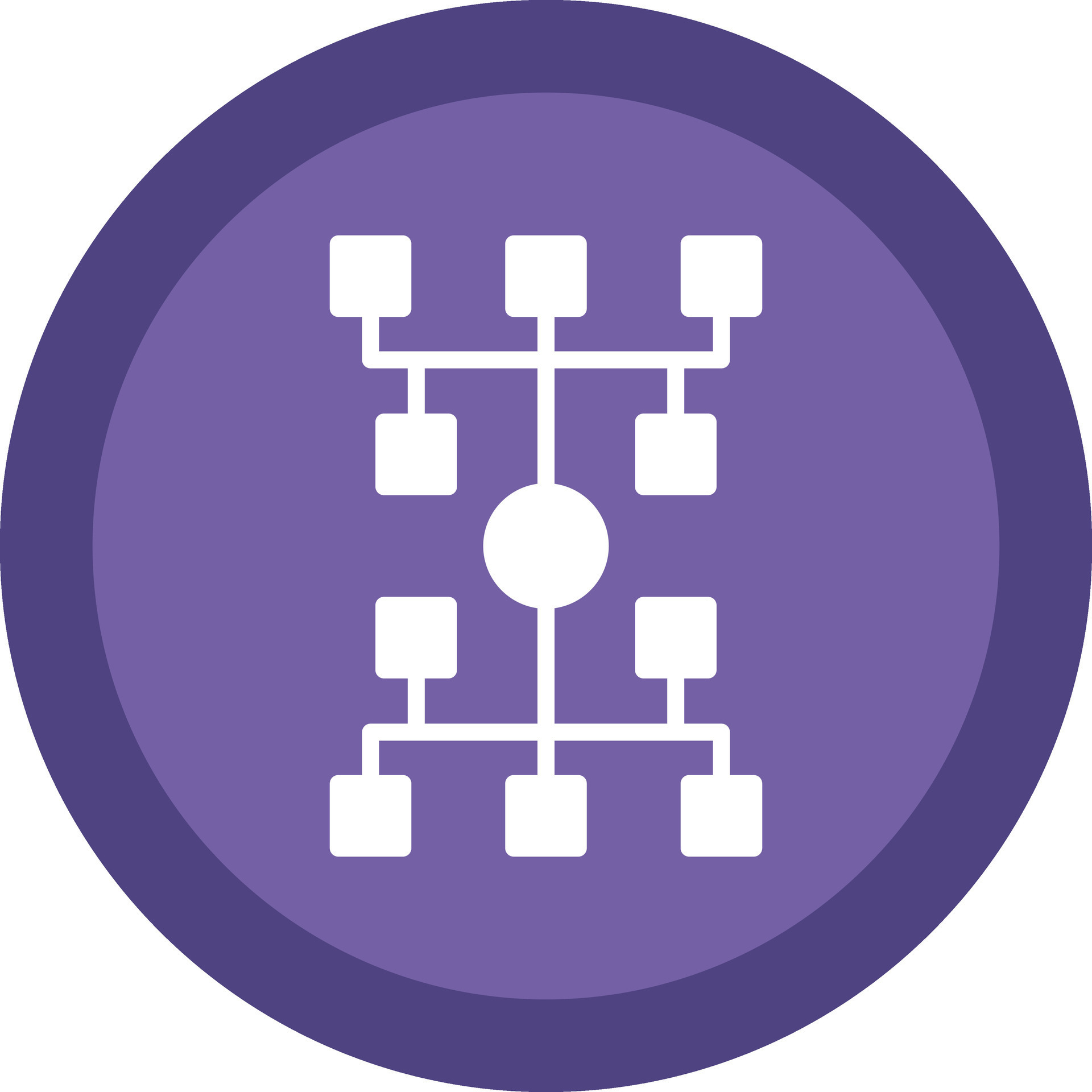 Algorithm Vector Icon Design 25181787 Vector Art at Vecteezy
