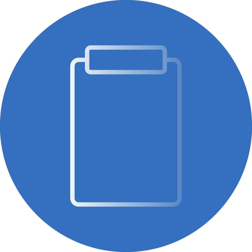 Air mattress Vector Icon Design