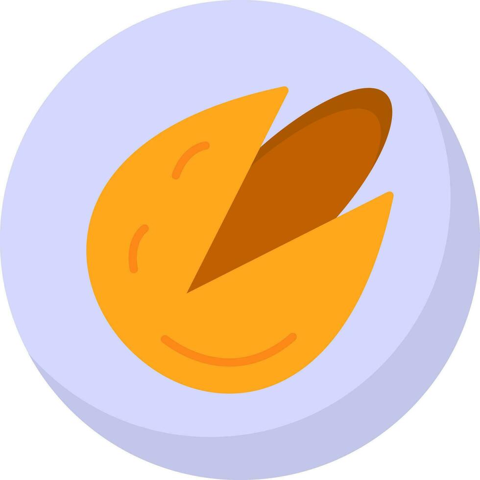 Pistachio Vector Icon Design