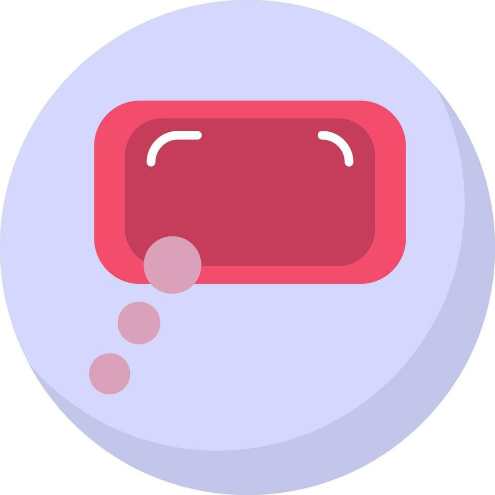 Soap Vector Icon Design