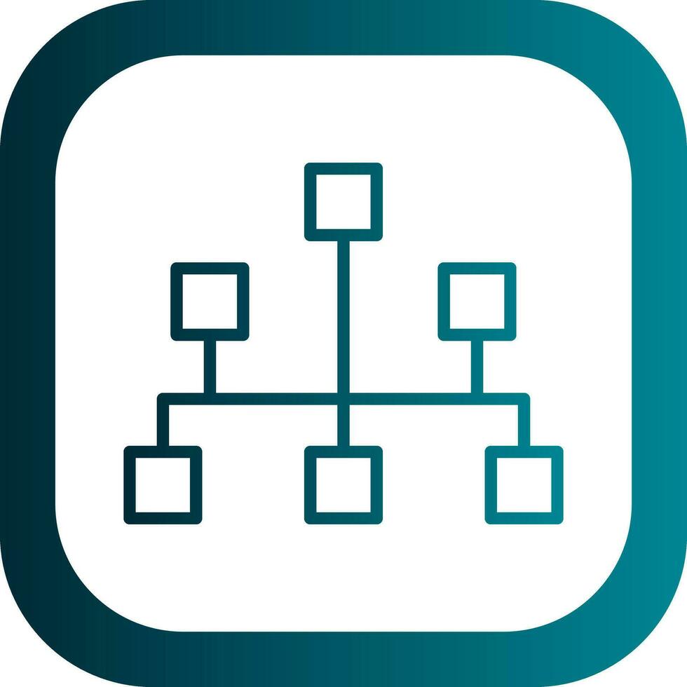 Sitemap Vector Icon Design 25182681 Vector Art at Vecteezy