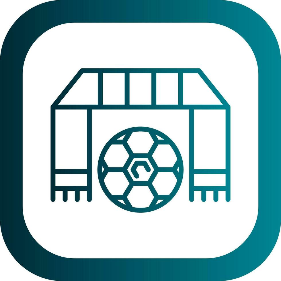 Scarf Vector Icon Design