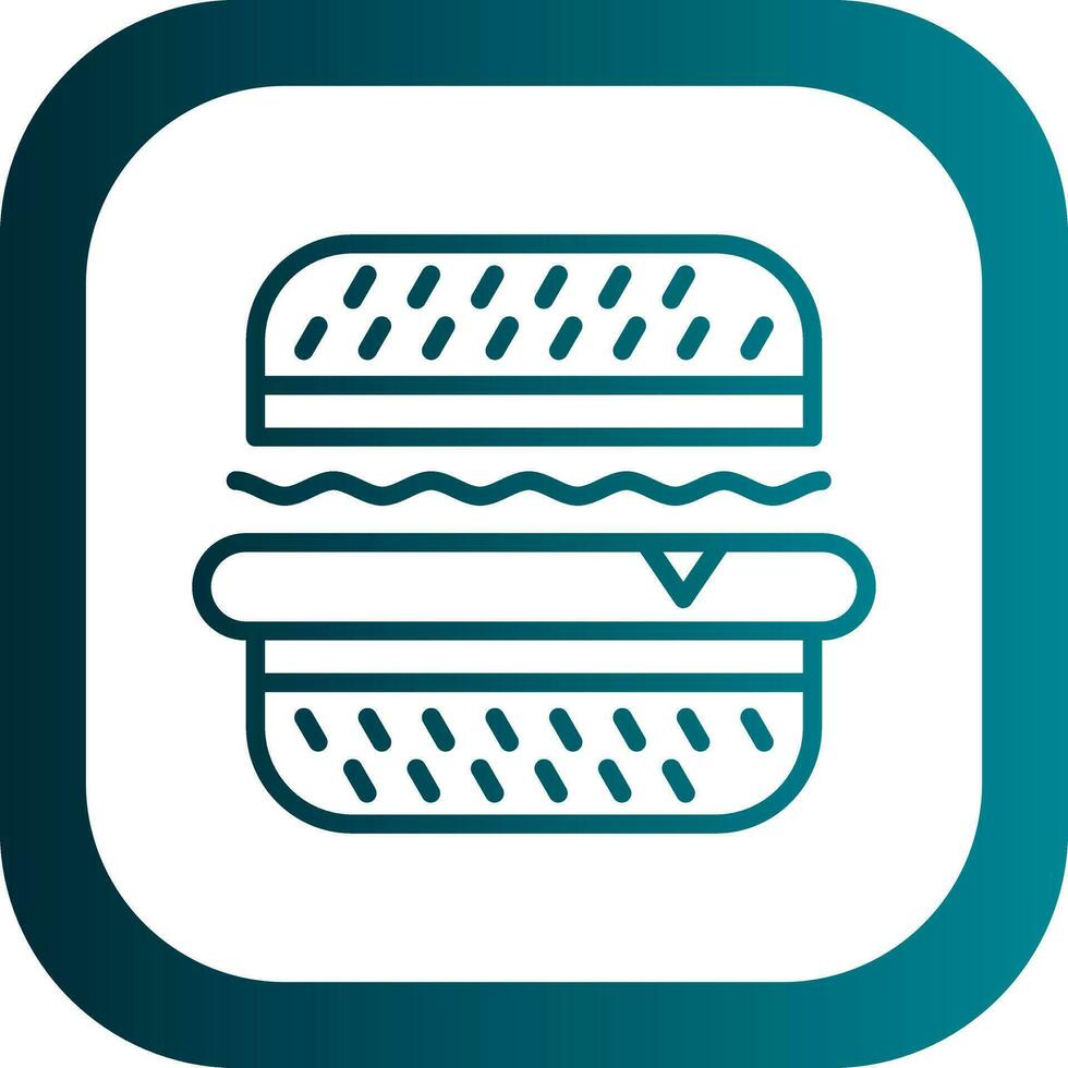 Food Vector Icon Design