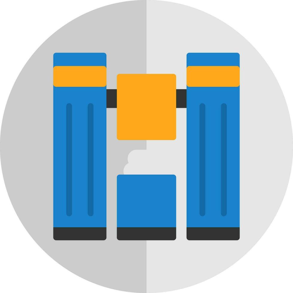 Clothes folder Vector Icon Design