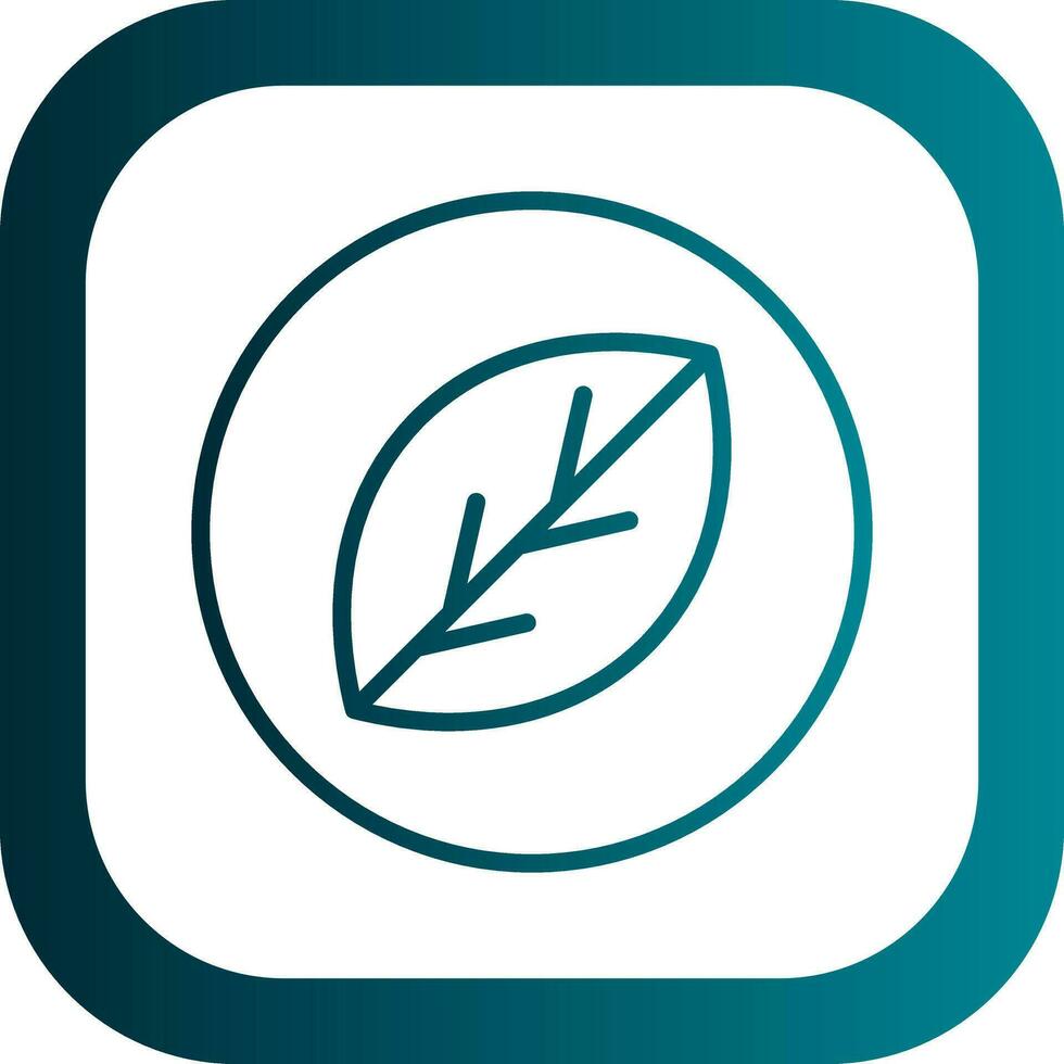 Bio Vector Icon Design