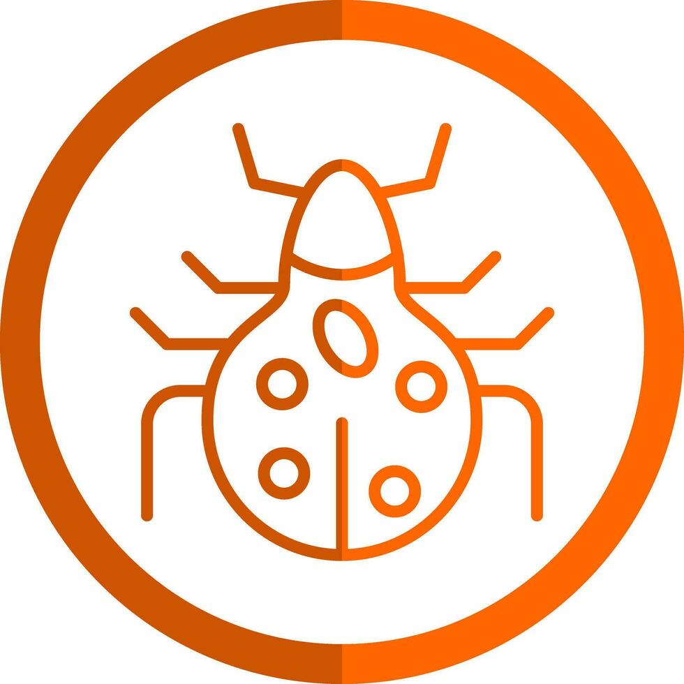 Arthropod Vector Icon Design