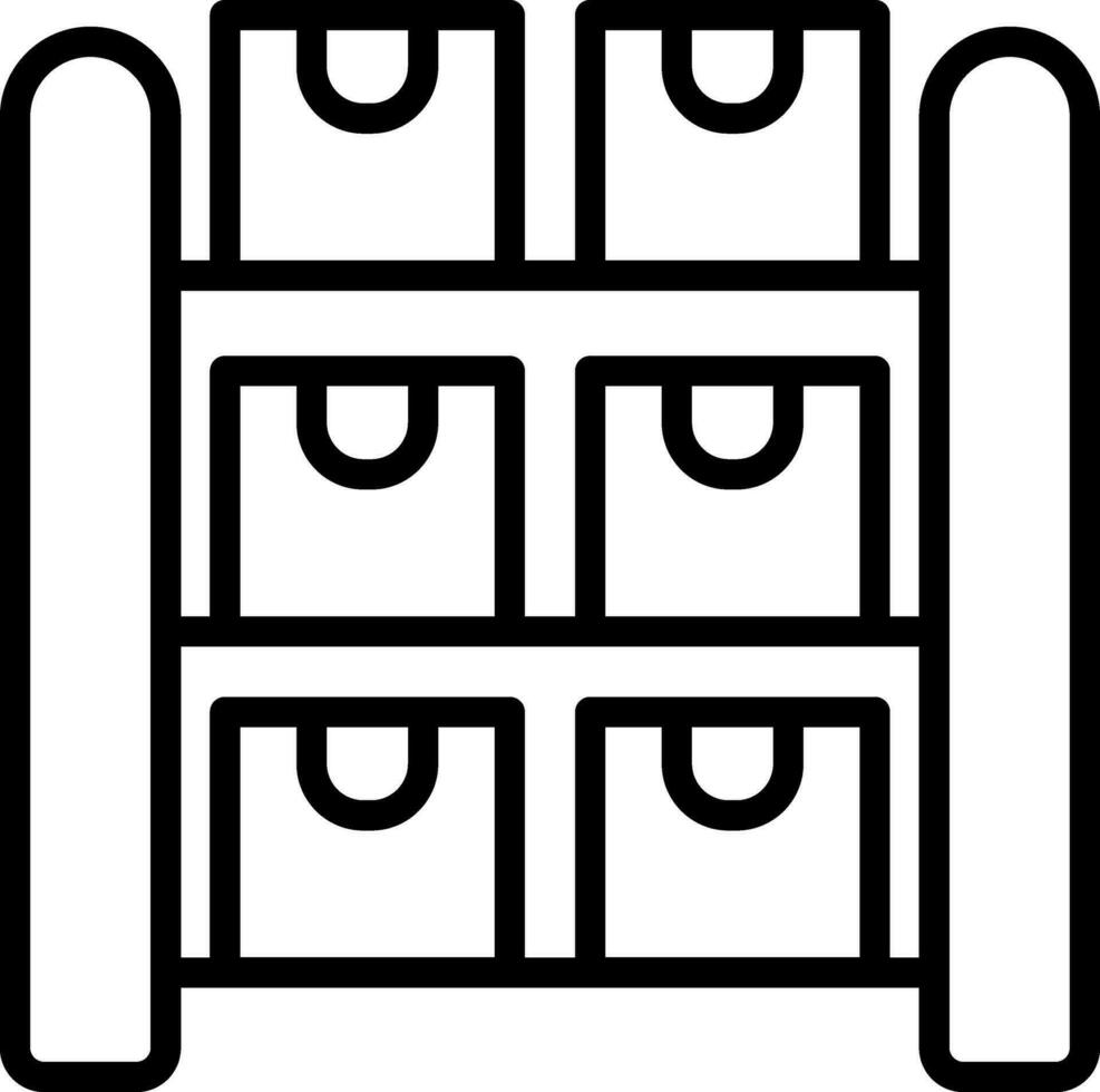 Assortment Vector Icon Design