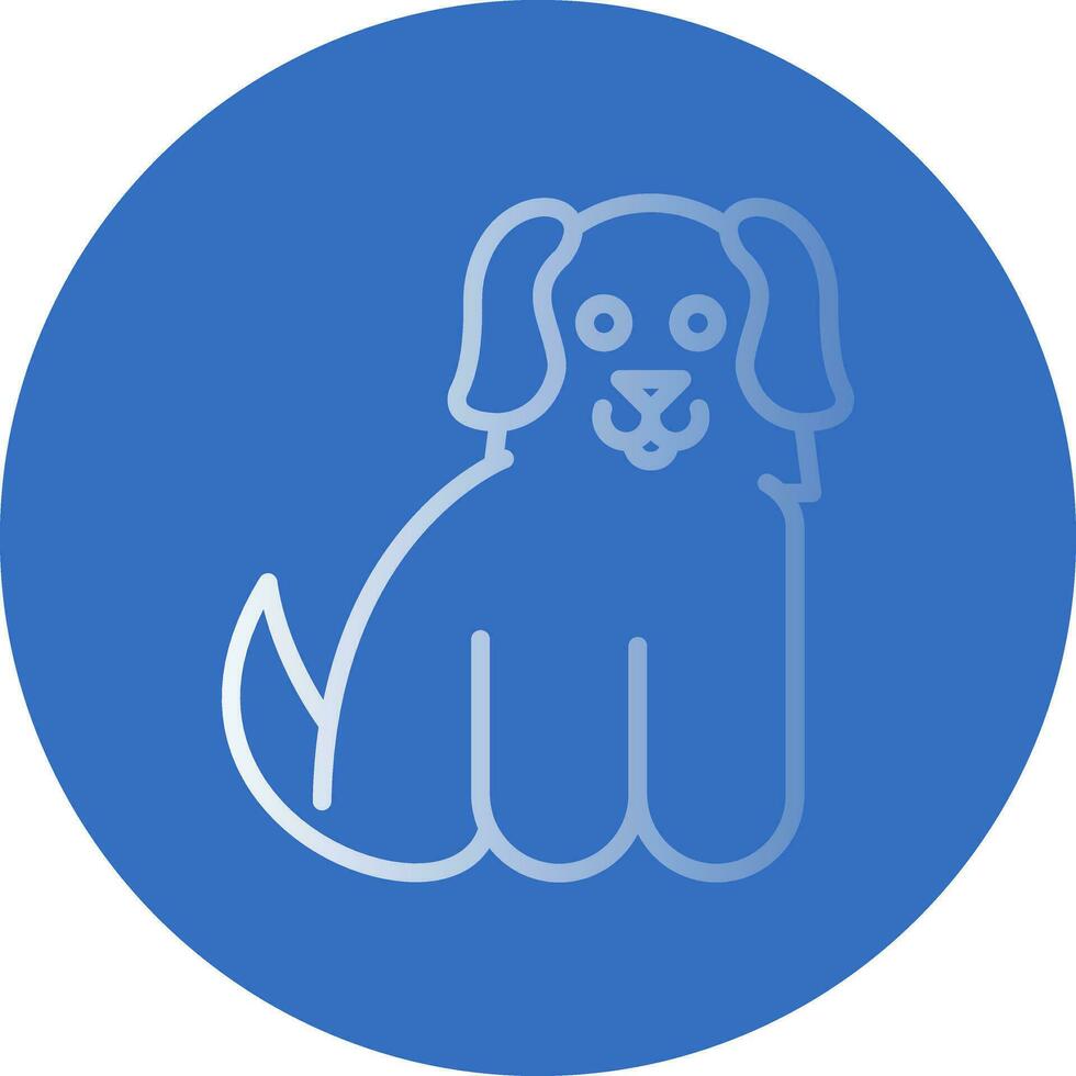 Pet Vector Icon Design