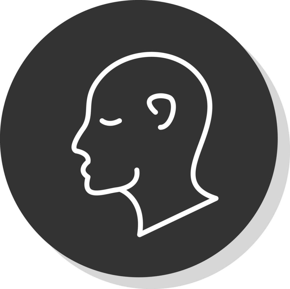 Skin Vector Icon Design