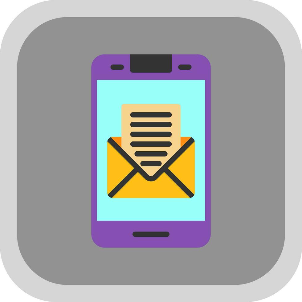 Letter Vector Icon Design