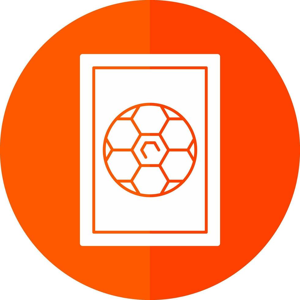 Cards Vector Icon Design