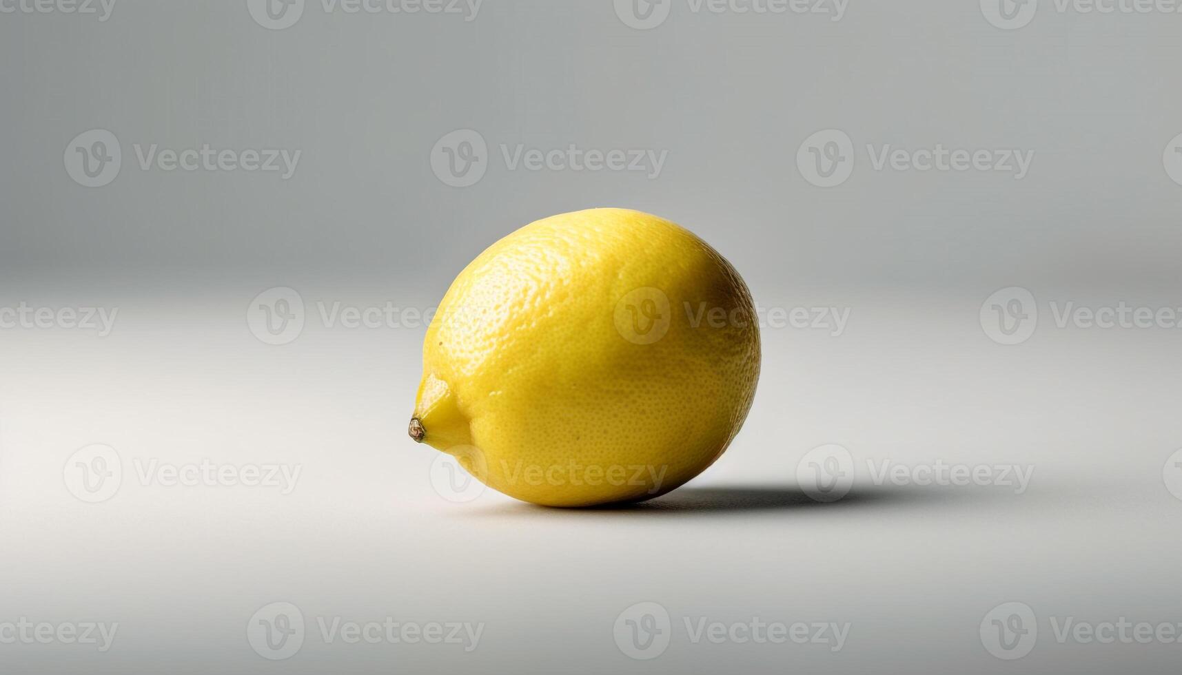 Juicy citrus slice, ripe and fresh, perfect for healthy snacking generated by AI photo