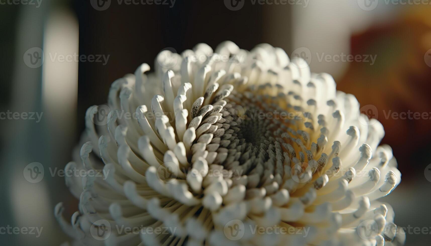 Fresh yellow daisy bouquet, a gift of nature beauty generated by AI photo