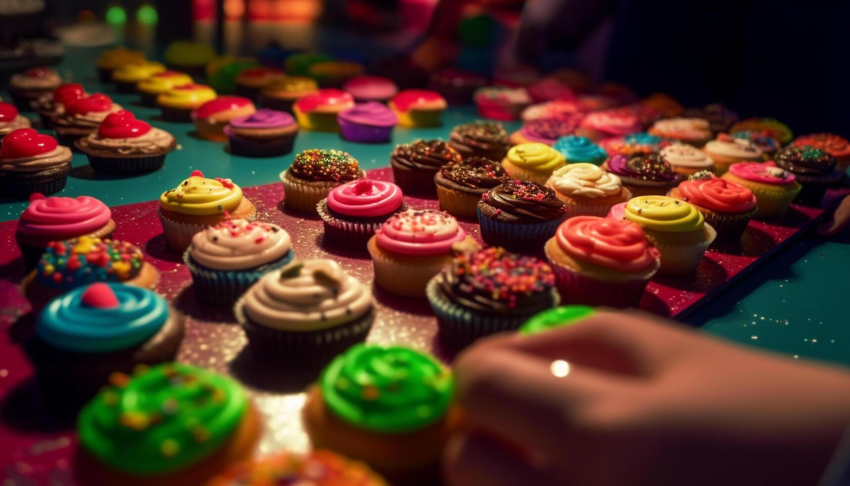 Bake Sale Poster Stock Photos, Images and Backgrounds for Free Download