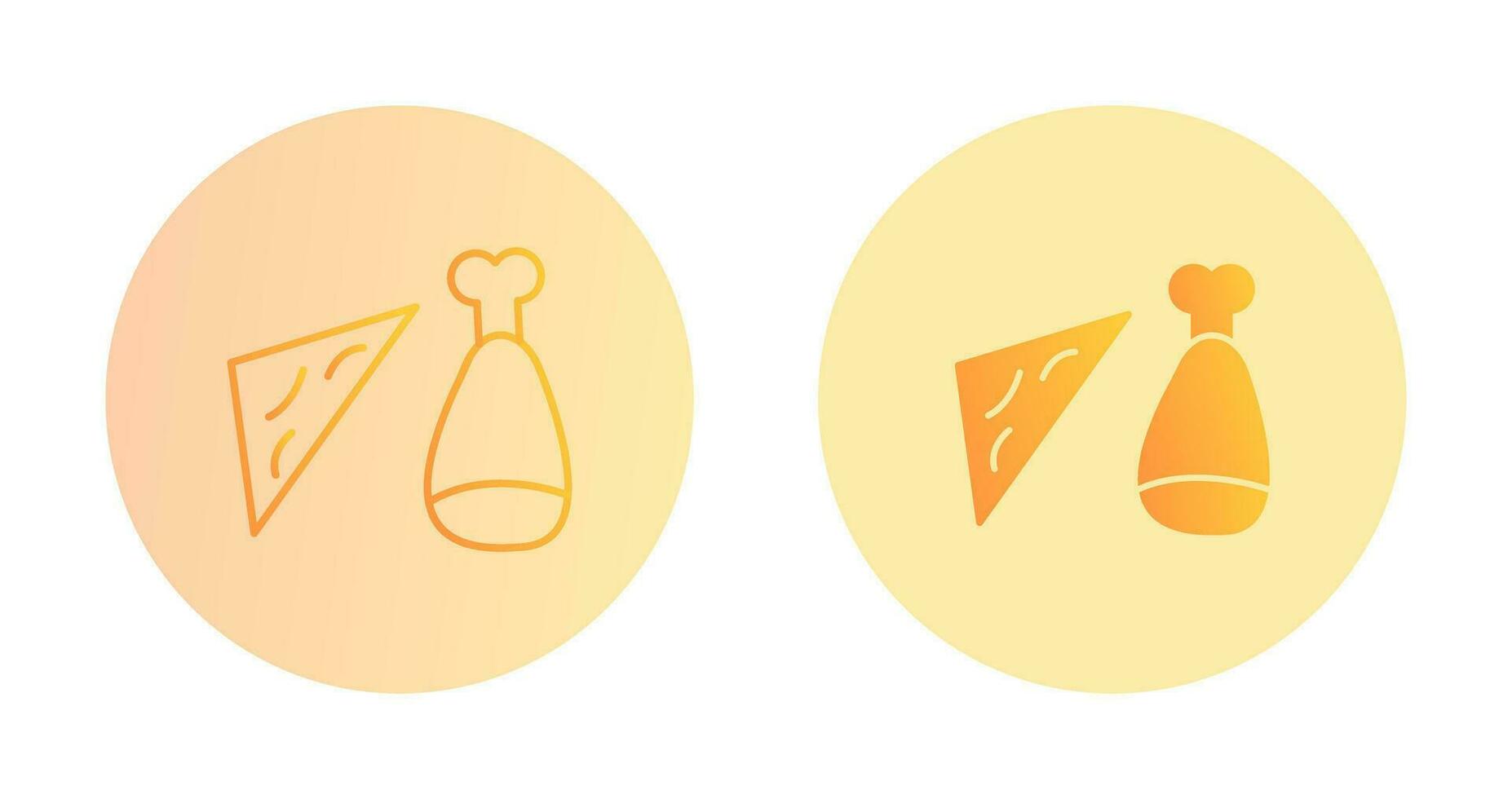 Food Vector Icon