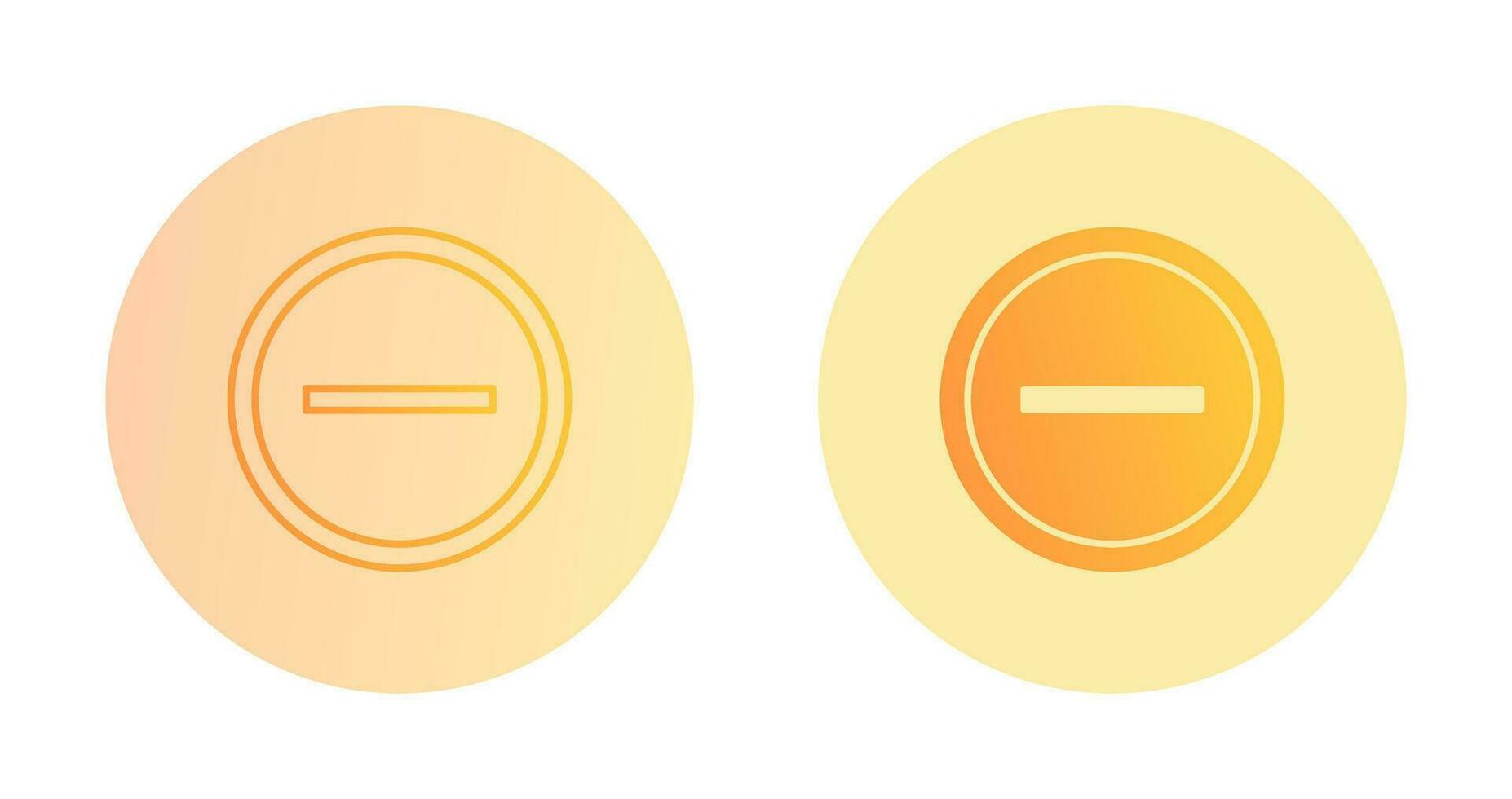 Entry Prohibited Vector Icon