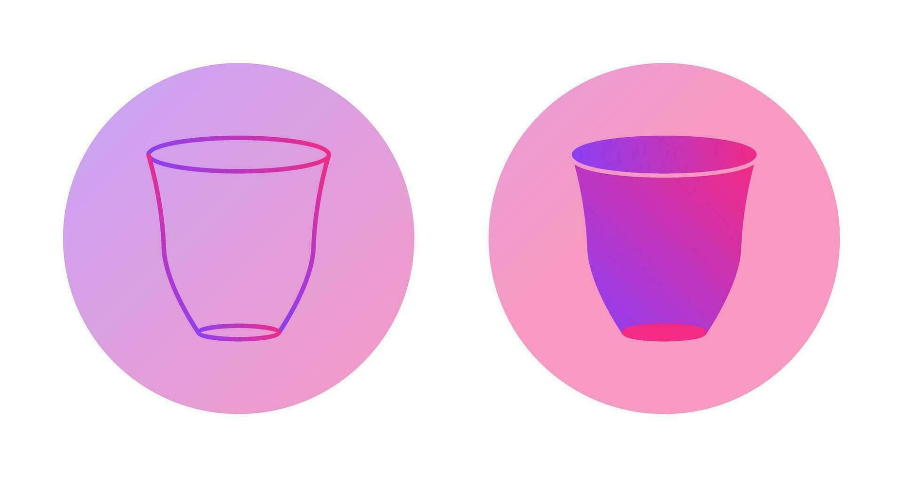 Espresso Vector Icon