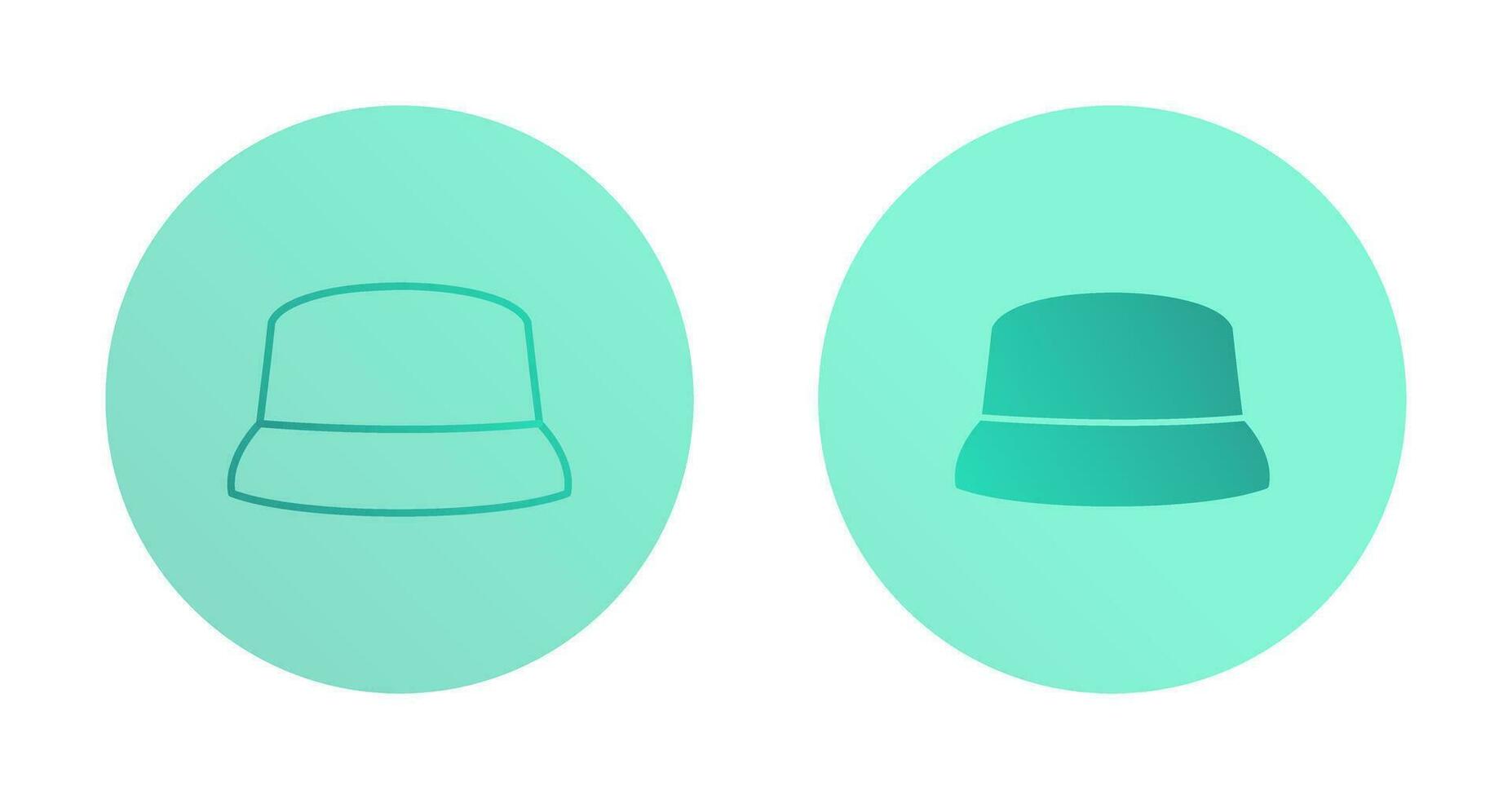 Hat Vector Icon