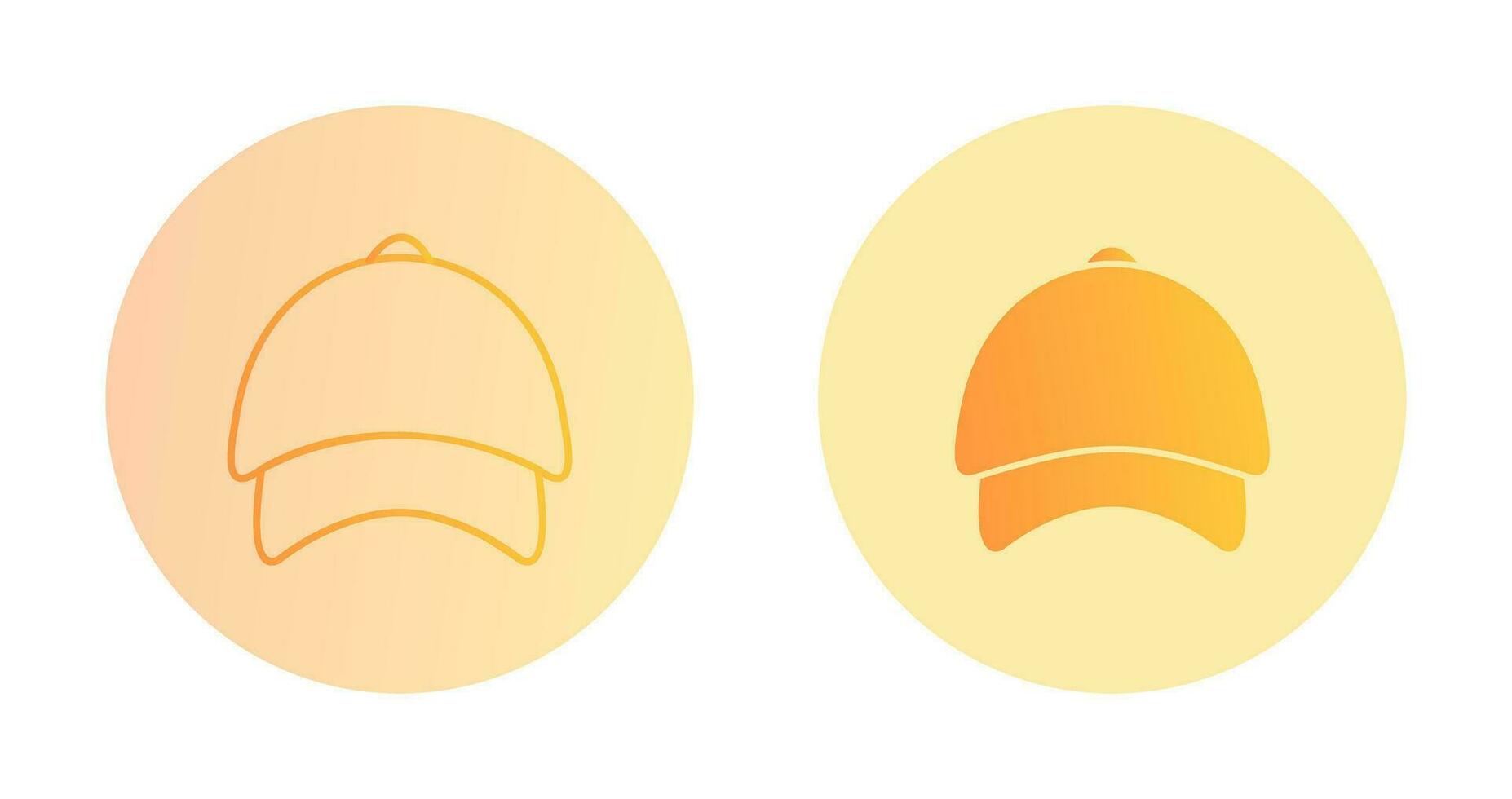 Cap Vector Icon