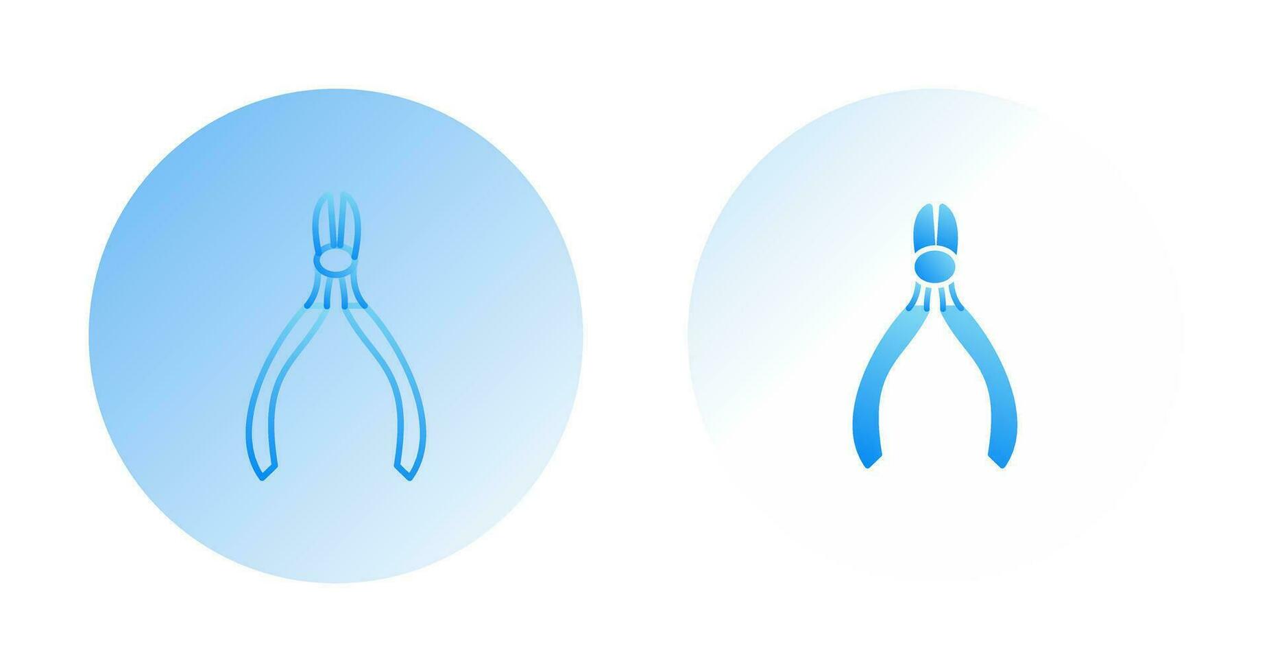 Cutter Vector Icon