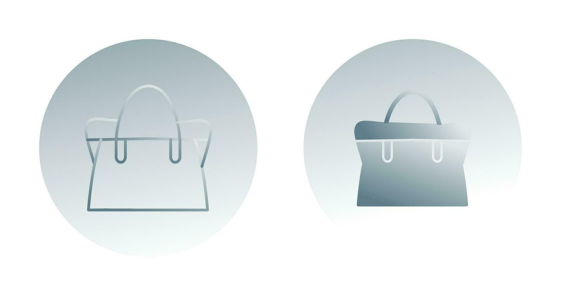 Bag Vector Icon