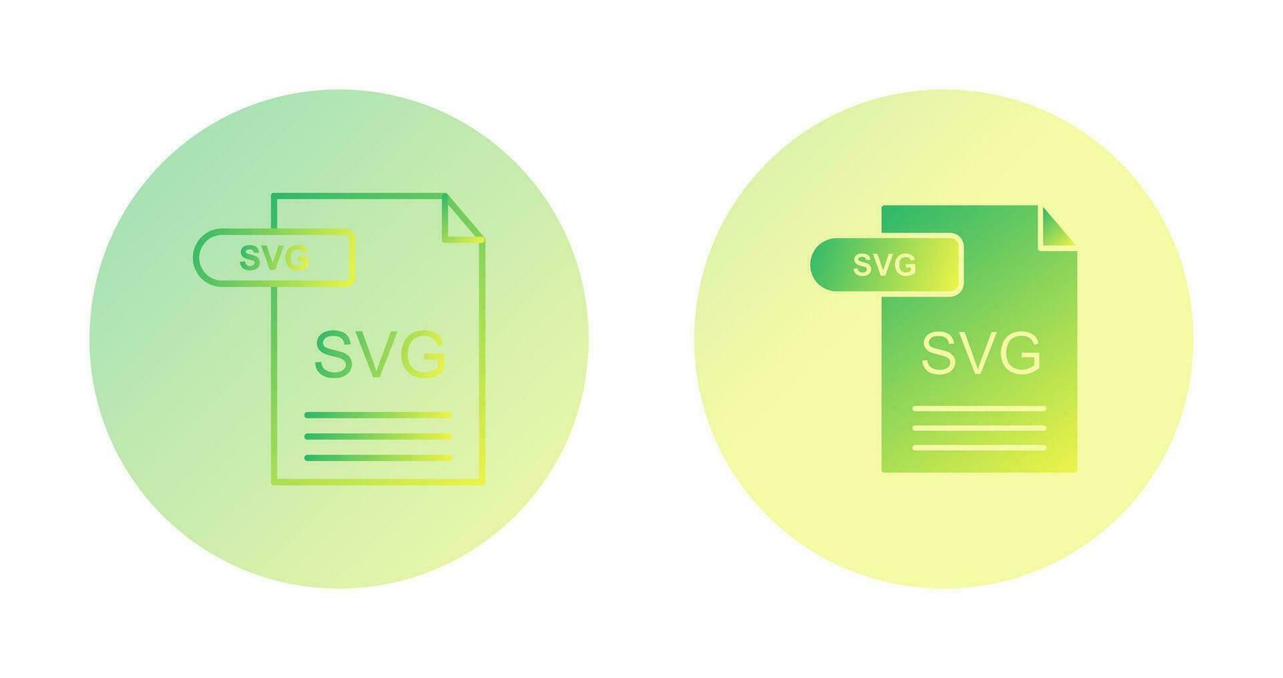 SVG Vector Icon