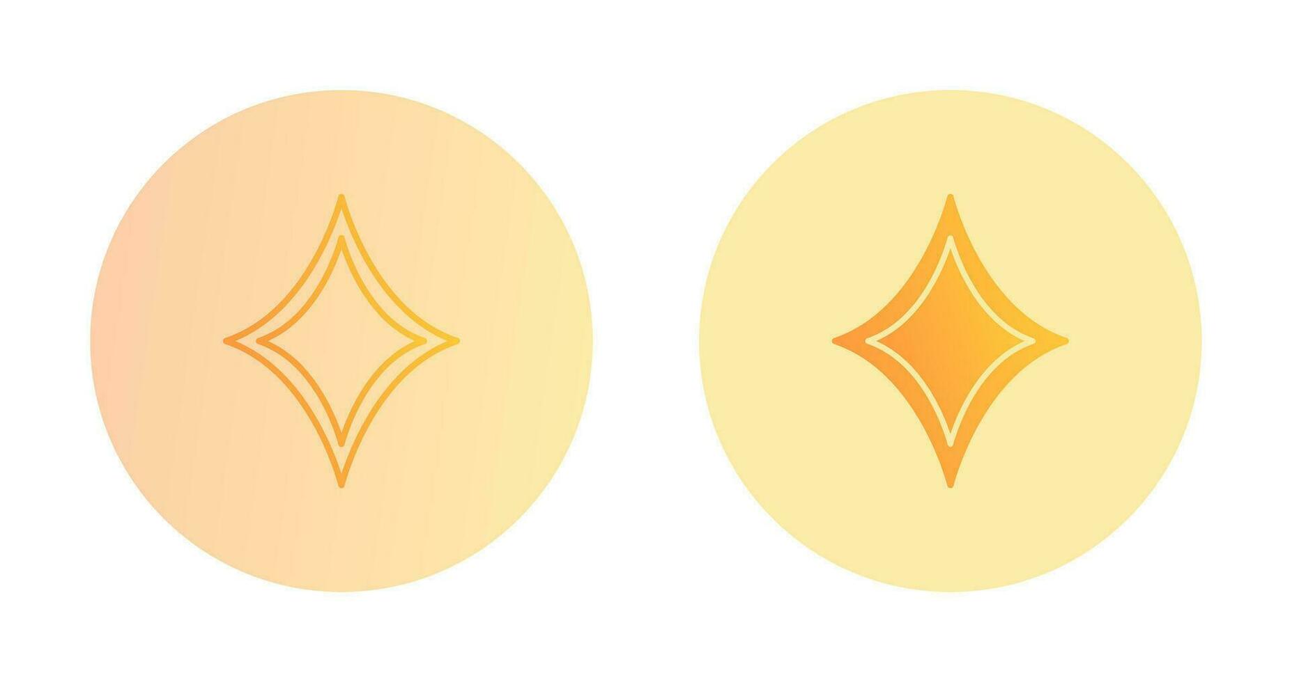 Diamond Vector Icon