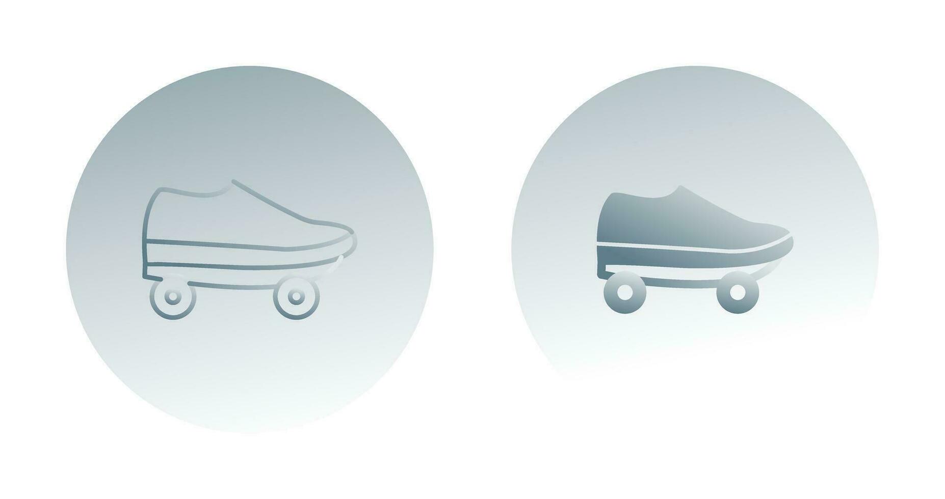 Skates Vector Icon