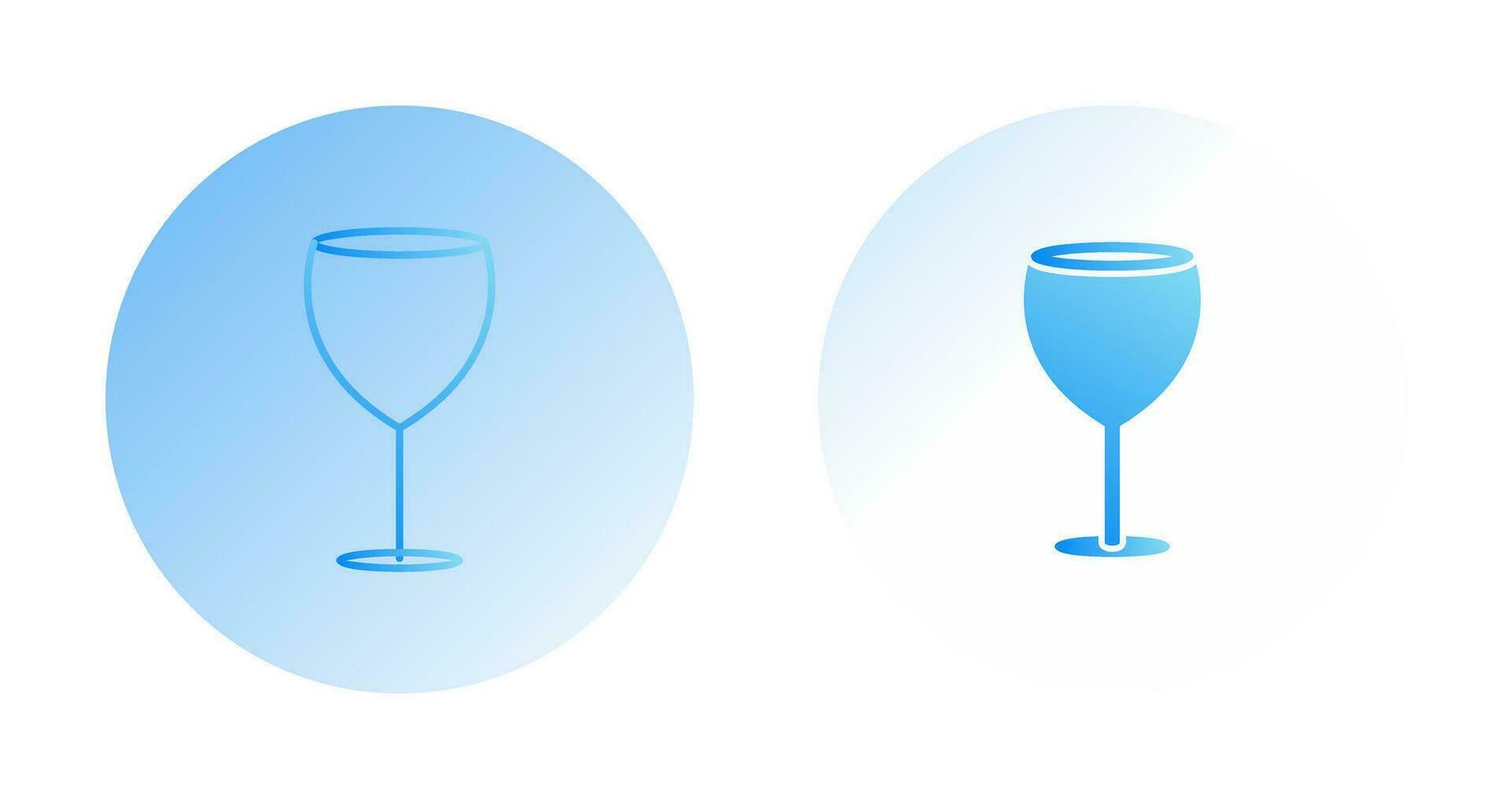 icono de vector de alcohol