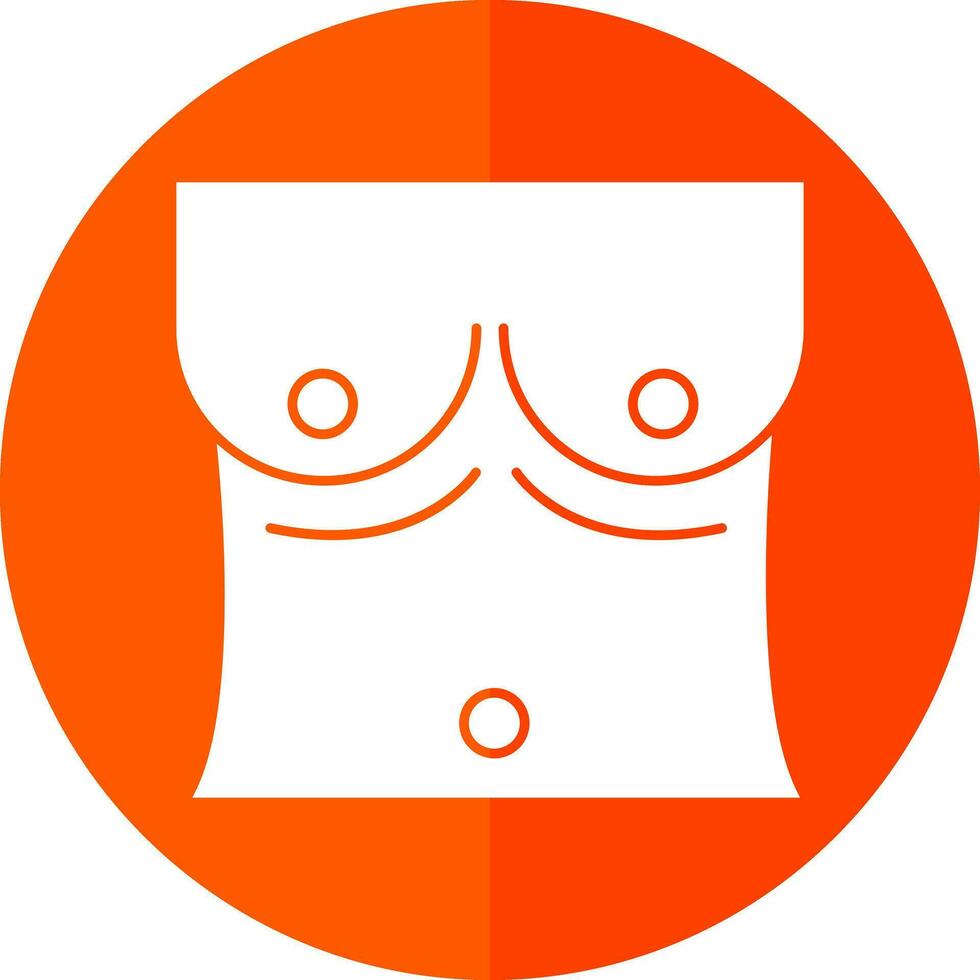 Breast Icon