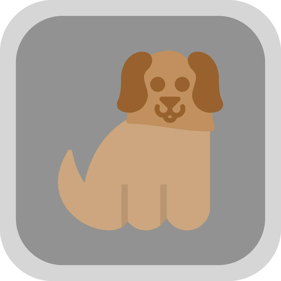 Pet Vector Icon Design