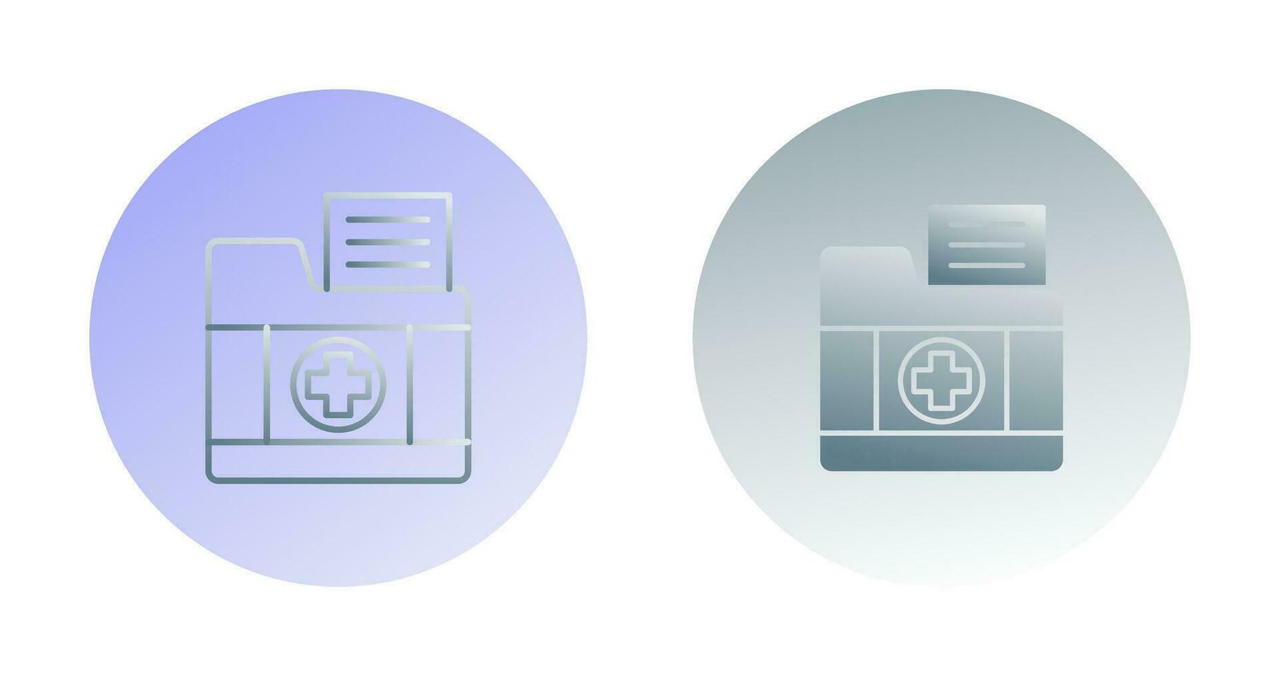 Folder Vector Icon