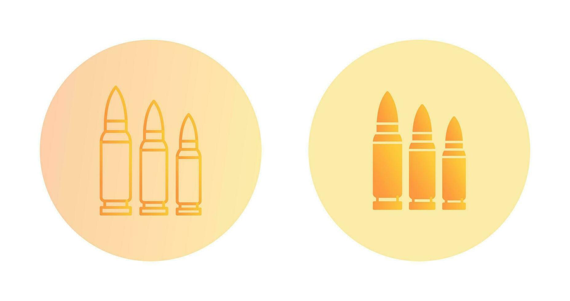 Bullets Vector Icon